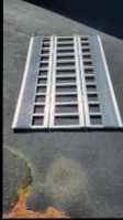 Folding Ramp