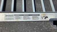 Folding Ramp - Photo 3 of 4