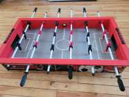 FOOSBALL TABLE  - Photo 7 of 8