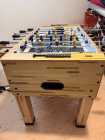 Foosball Table by Cooper - Photo 1 of 6