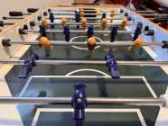 Foosball Table by Cooper - Photo 3 of 6