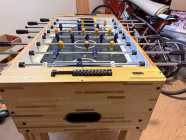 Foosball Table by Cooper - Photo 4 of 6