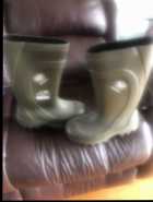 Foot Wear - Photo 1 of 3