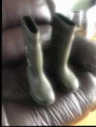 Foot Wear - Photo 2 of 3