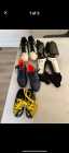 Footwear
