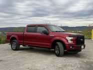 Ford F-150 5.0L XLT 4x4 Supercrew - Photo 1 of 5