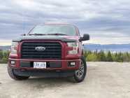 Ford F-150 5.0L XLT 4x4 Supercrew - Photo 2 of 5