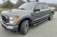 Ford F-150 STX 4WD SuperCrew