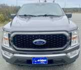Ford F-150 STX 4WD SuperCrew - Photo 2 of 8