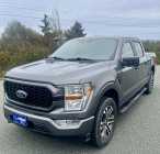 Ford F-150 STX 4WD SuperCrew - Photo 3 of 8