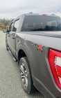 Ford F-150 STX 4WD SuperCrew - Photo 4 of 8