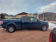 Ford F-150 XTR