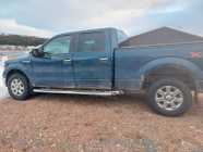 Ford F-150 XTR - Photo 1 of 6