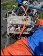 Ford 6.7 L Diesel Engine - Photo 2 of 7