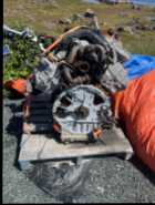Ford 6.7 L Diesel Engine - Photo 3 of 7