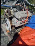 Ford 6.7 L Diesel Engine - Photo 6 of 7