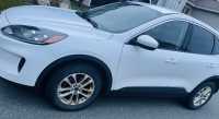 Ford Escape 2020 SE