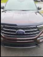 Ford Explorer - Photo 1 of 8