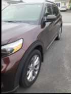 Ford Explorer - Photo 2 of 8