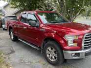 Ford F150 2.7 Ecoboost Great Shape - Must Sell