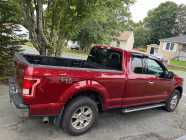 Ford F150 2.7 Ecoboost Great Shape - Must Sell - Photo 5 of 6