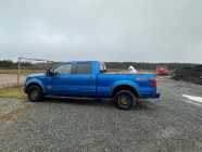 Ford F150 FX4 2014 - Photo 1 of 9