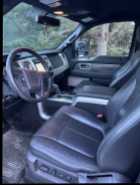 Ford F150 FX4 2014 - Photo 3 of 9