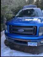 Ford F150 FX4 2014 - Photo 6 of 9