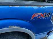 Ford F150 FX4 2014 - Photo 7 of 9