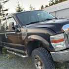 Ford F250 2008 with 8 ft. box - Photo 1 of 9