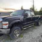 Ford F250 2008 with 8 ft. box - Photo 2 of 9