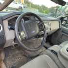 Ford F250 2008 with 8 ft. box - Photo 4 of 9