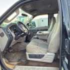 Ford F250 2008 with 8 ft. box - Photo 5 of 9