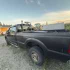 Ford F250 2008 with 8 ft. box - Photo 6 of 9