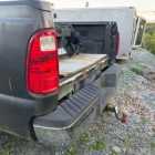 Ford F250 2008 with 8 ft. box - Photo 7 of 9