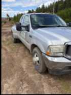 Ford F350 Dually - Photo 1 of 5