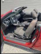 Ford Mustang Convertible - Photo 1 of 6