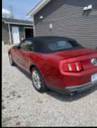 Ford Mustang Convertible - Photo 4 of 6