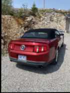 Ford Mustang Convertible - Photo 5 of 6