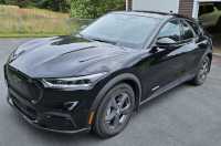 Ford Mustang Mach e