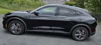 Ford Mustang Mach e - Photo 3 of 9