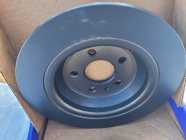 Ford rear rotors