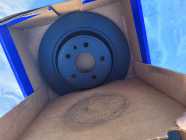 Ford rear rotors - Photo 2 of 7