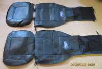 FORD SUV SEAT COVERS