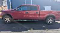 Ford Truck