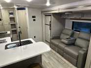 Forest River Rockwood Mini lite - Photo 9 of 11