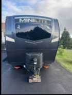 Forest River Rockwood Mini lite - Photo 1 of 11