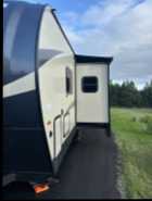 Forest River Rockwood Mini lite - Photo 2 of 11