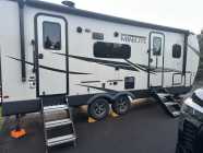 Forest River Rockwood Mini lite - Photo 6 of 11