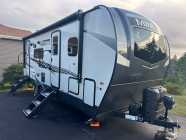 Forest River Rockwood Mini Lite travel trailer 